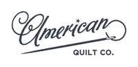 American Quilt coupons